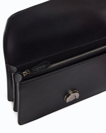 PINKO Borsa mini LOVE ONE MINI ST. SMALL B. VIT