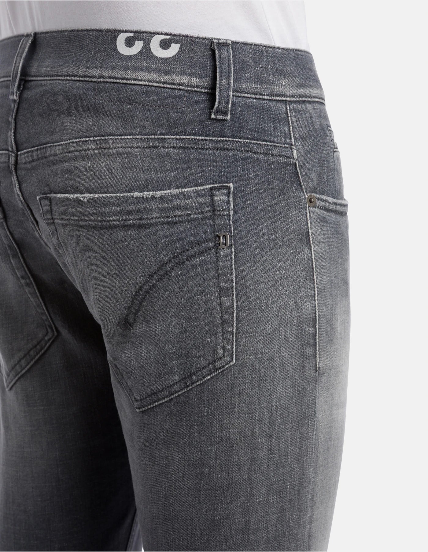 DONDUP Jeans GEORGE-DSK318U-J37