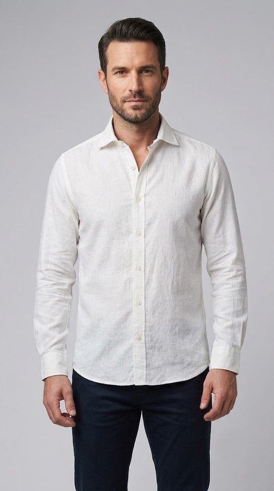 CONTE OF FLORENCE CAMICIA 6555U002B031