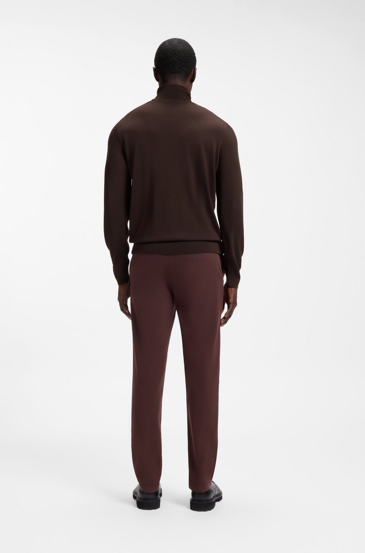 BOSS MAGLIA H-Musso 10280722 01