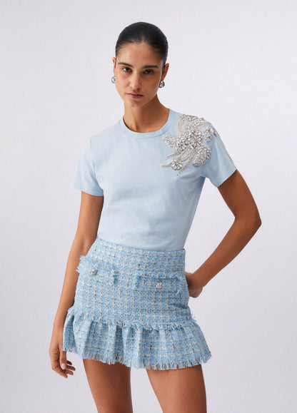 LIU JO T-Shirt CA6010-J3868
