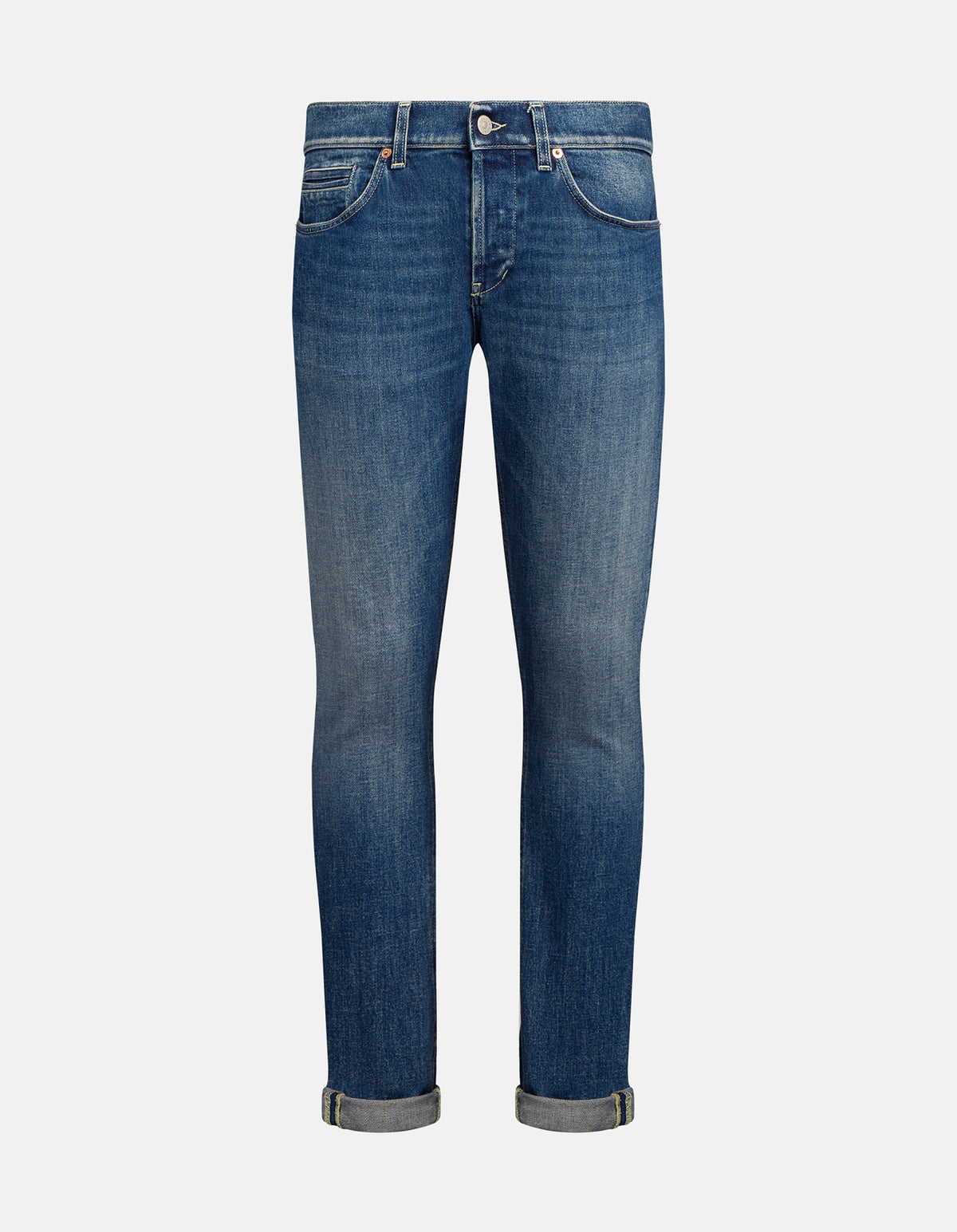 DONDUP  GEORGE-DS0405U-MT8