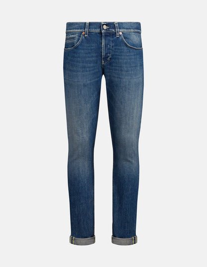 DONDUP  GEORGE-DS0405U-MT8