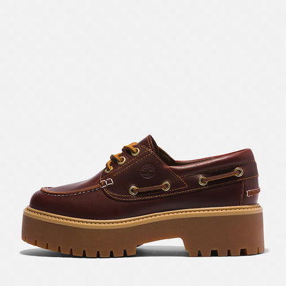 TIMBERLAND Scarpa da barca TB0A2QDMD571