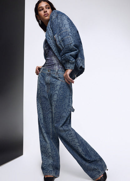 LIU JO Jeans UF6519-D0397