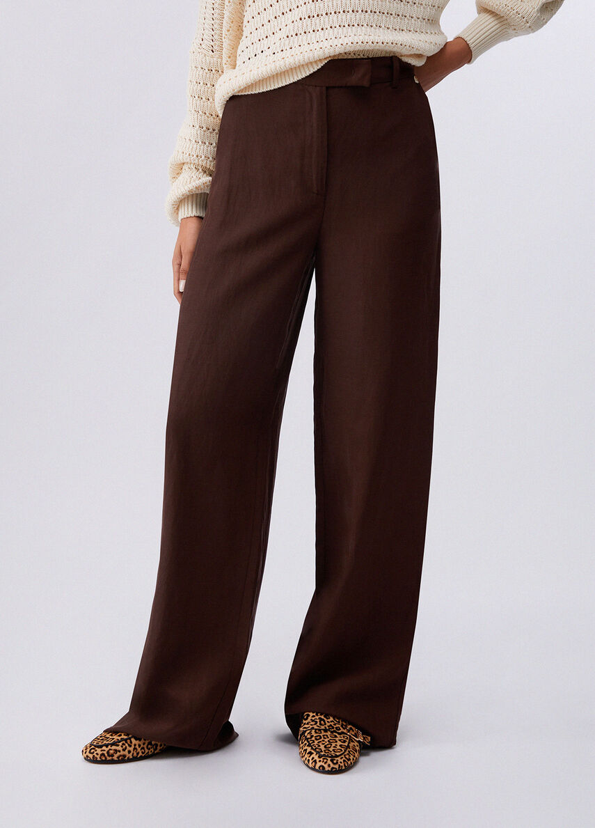 LIU JO PANTALONE WA6480-T4818