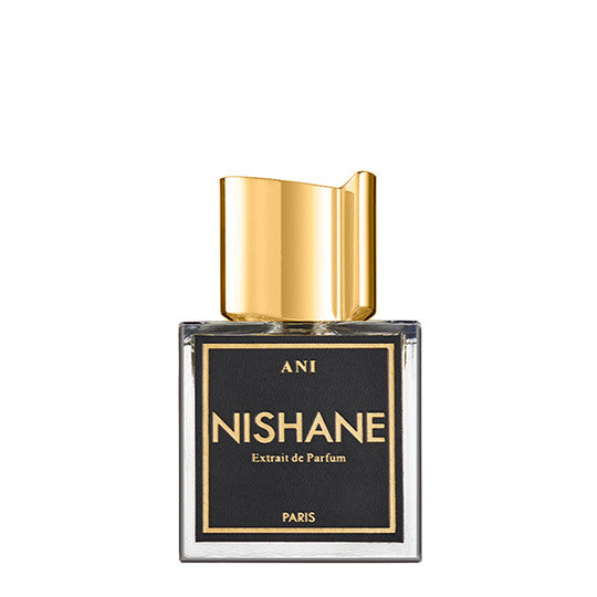 NISHANE ANI