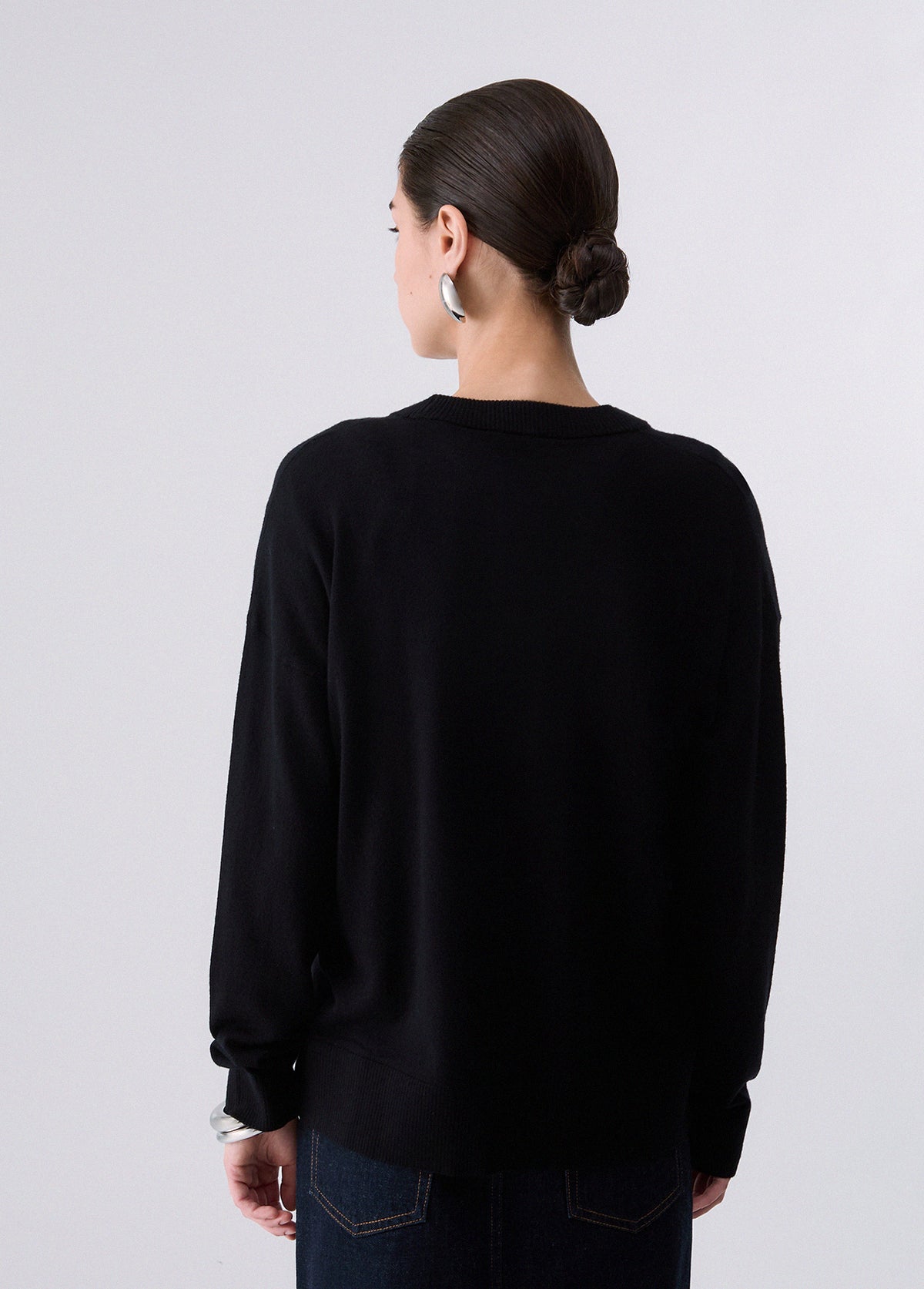 LIU JO MAGLIA WF6418-MA16R