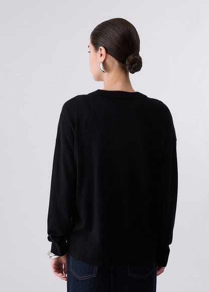 LIU JO MAGLIA WF6418-MA16R