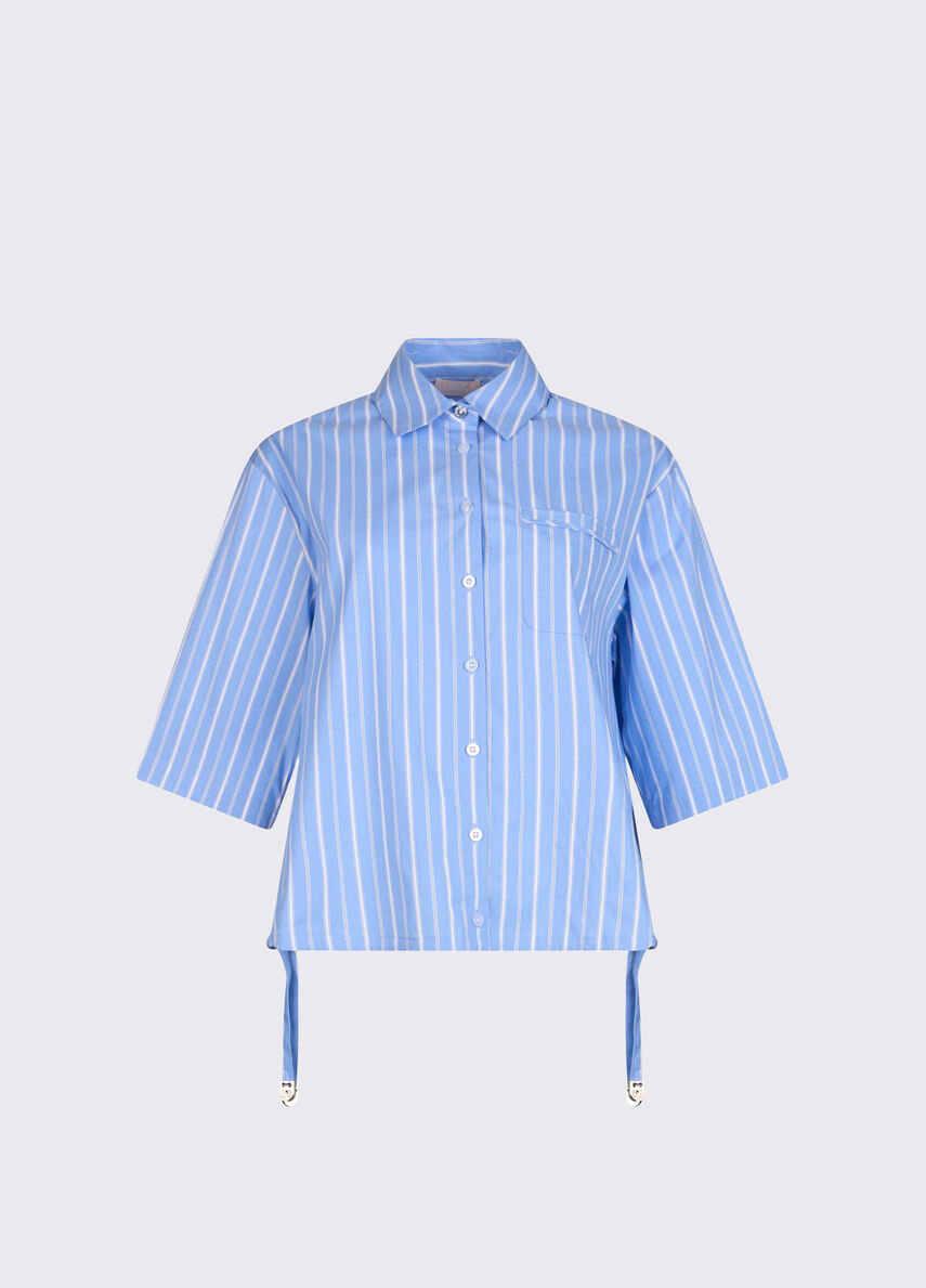 LIU JO CAMICIA WA6417-T405A