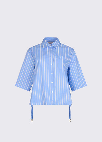 LIU JO CAMICIA WA6417-T405A