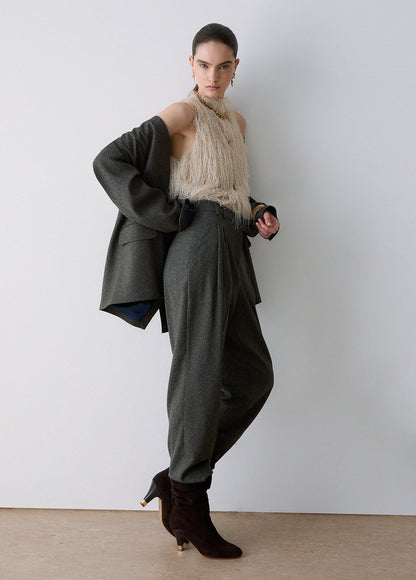 LIU JO PANTALONE CF6076-T800A