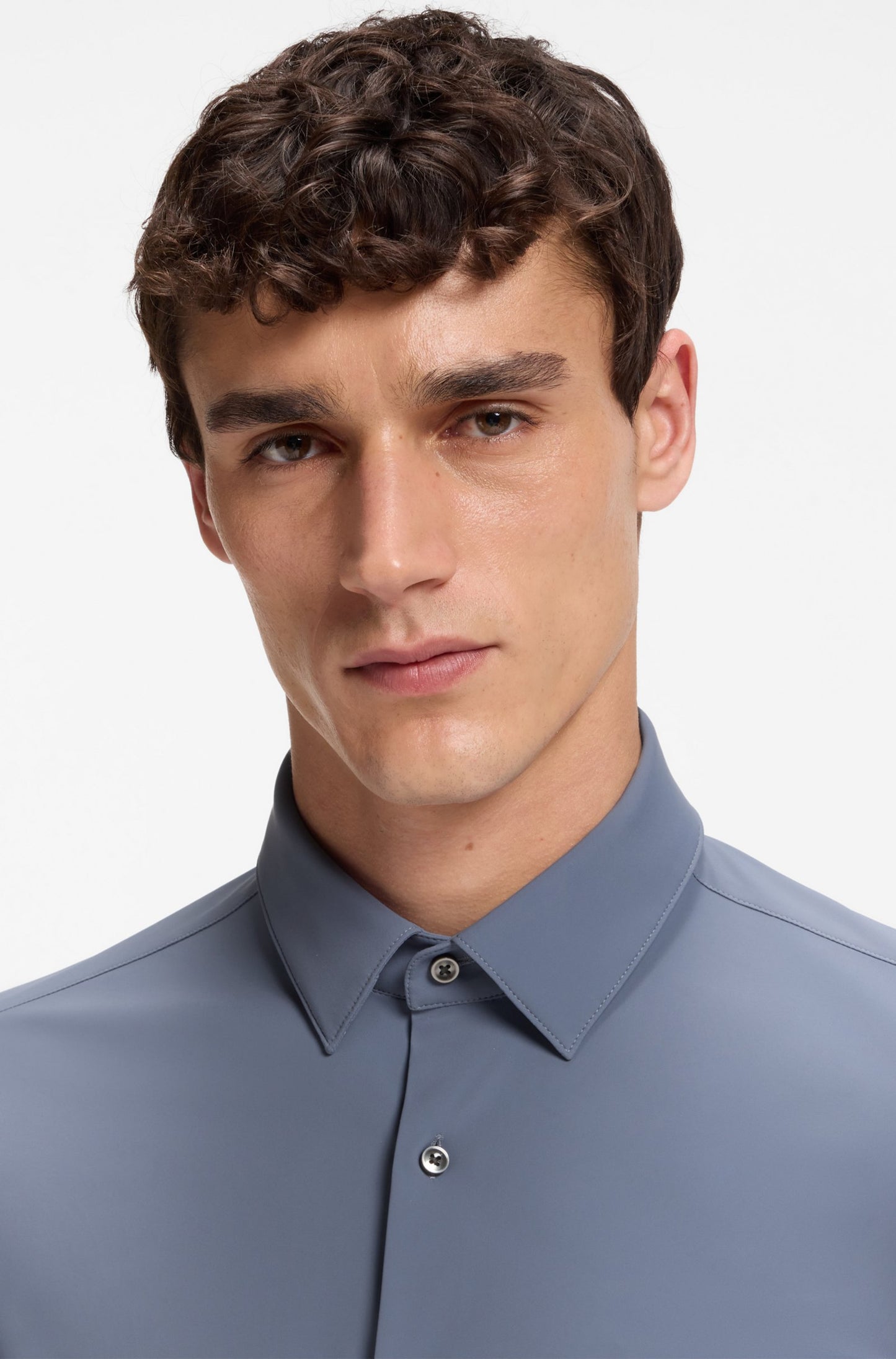 BOSS CAMICIA P-HANK-S-K-261 10248739 01