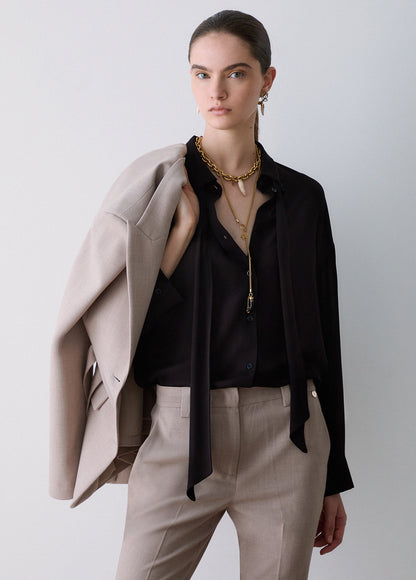 LIU JO CAMICIA WF6330-T2578
