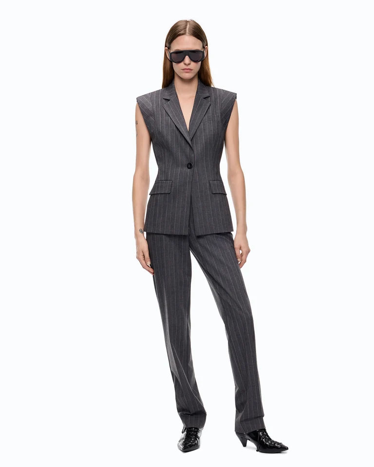 PINKO Gilet GENISTA