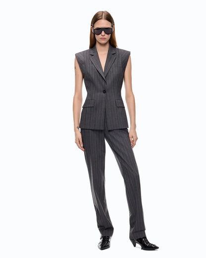 PINKO Gilet GENISTA