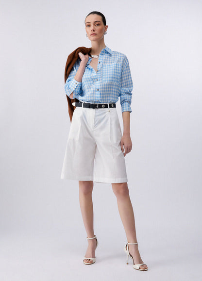 LIU JO CAMICIA WA6302-T9426