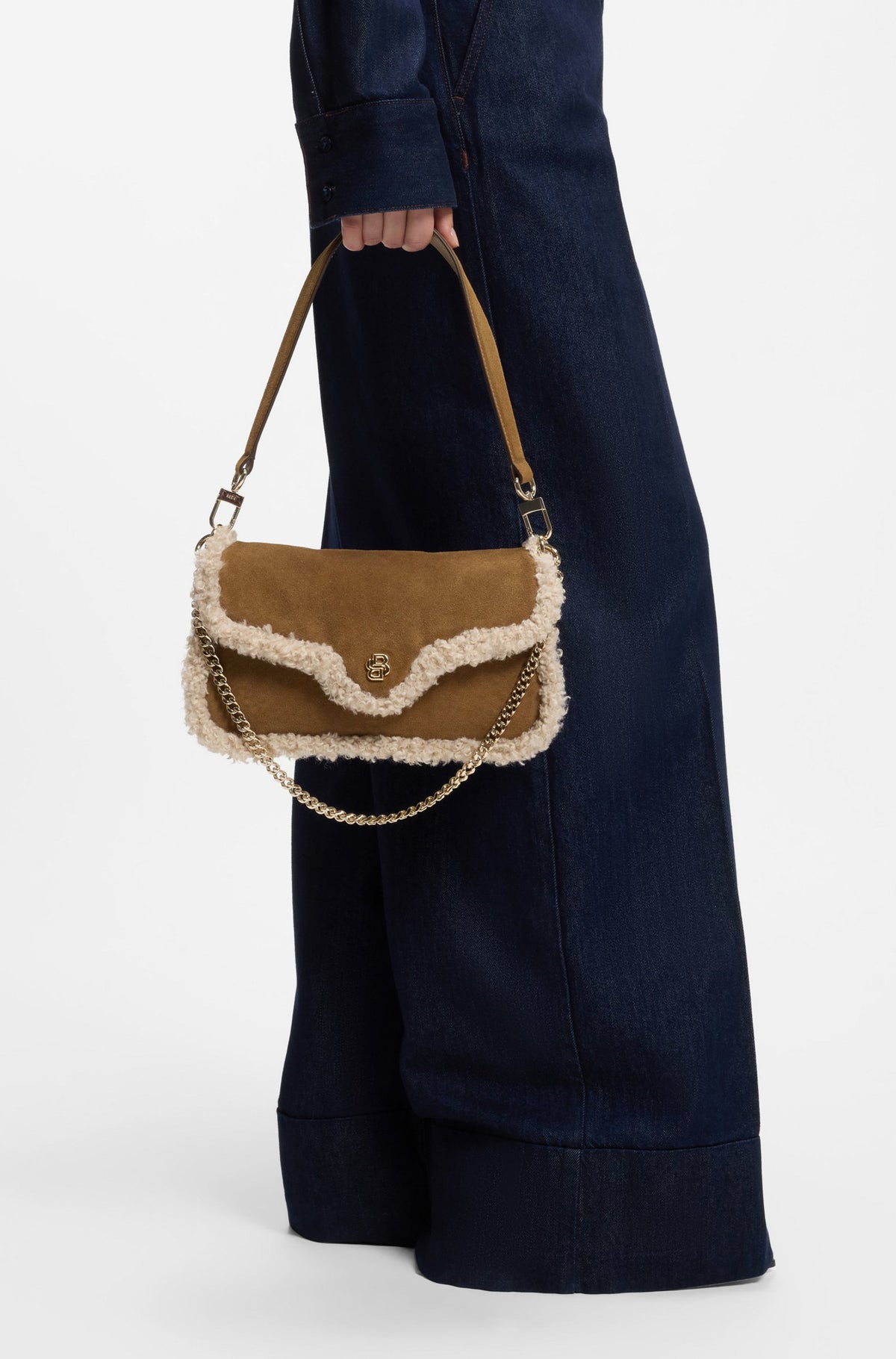 BOSS BORSA Boss Beyond S FSB SH 10281600 01