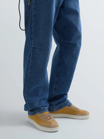 REPLAY INC. PANTALONE KU1000.000.D932002