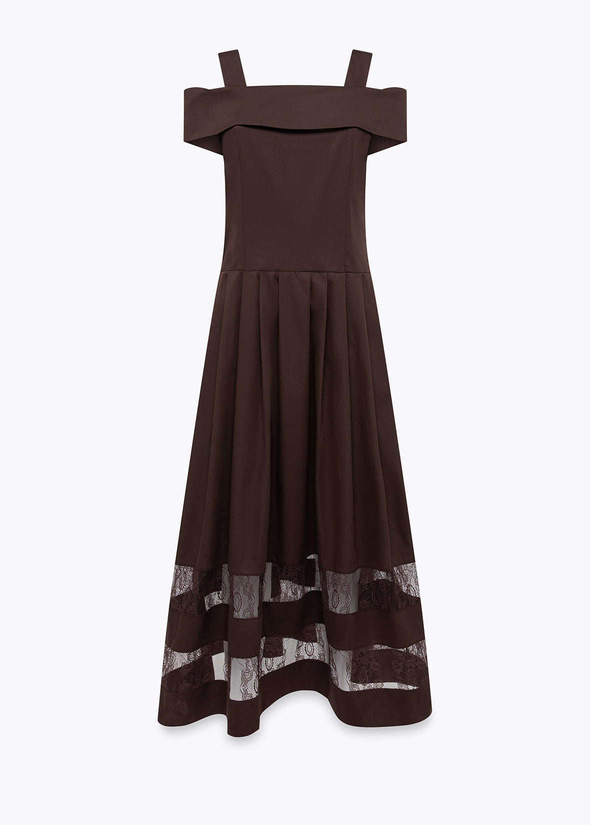BLUGIRL ABITO RA6154-T544A
