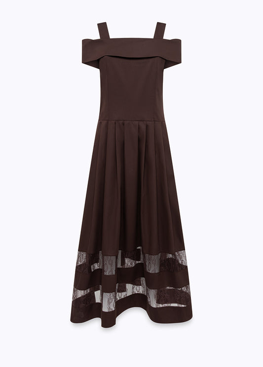 BLUGIRL ABITO RA6154-T544A