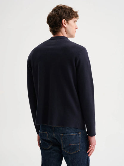 QB 24 CARDIGAN CFC 128476 003