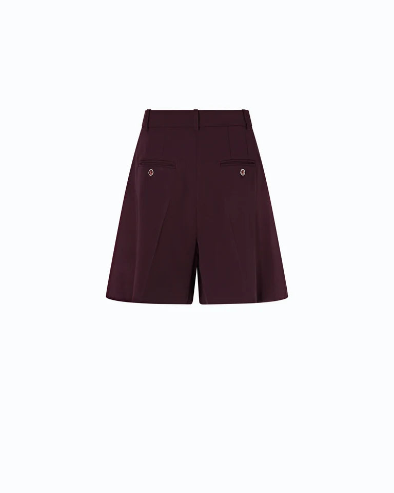 PINKO SHORTS SHETANA