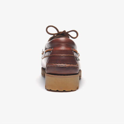SEBAGO MOCASSINO 70015M0
