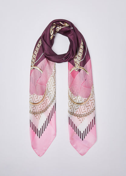 LIU JO FOULARD 2A6055-T2745