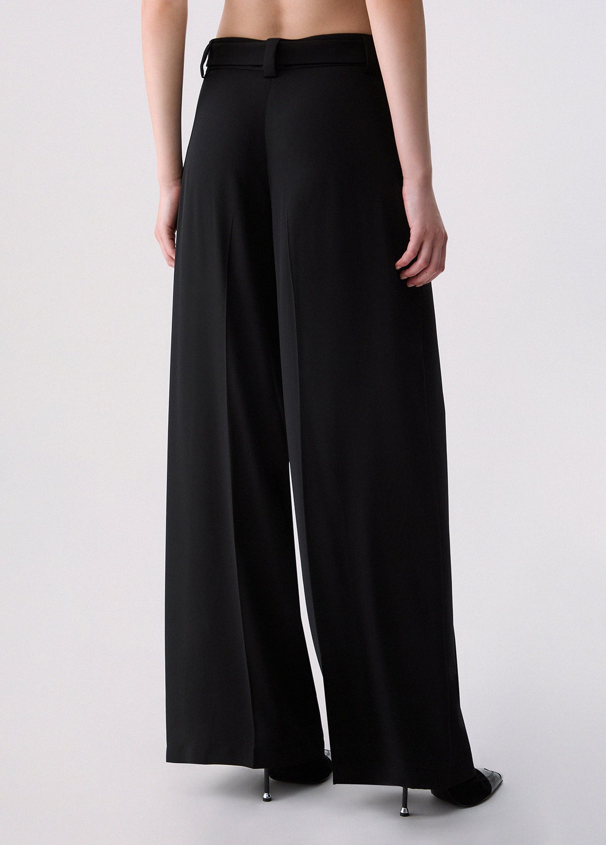LIU JO PANTALONE CF6217-T2200