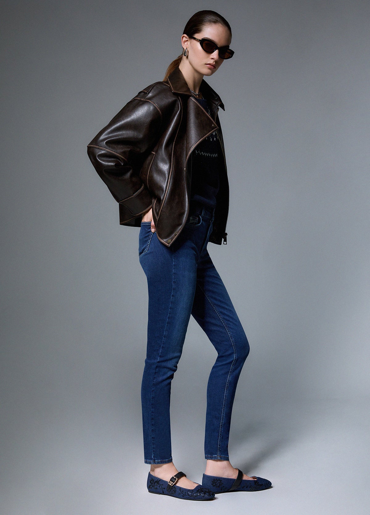 LIU JO Jeans UF6013-D0356