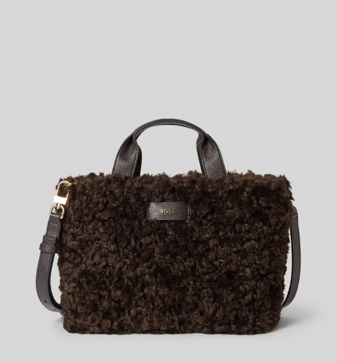 BOSS BORSA Palmah SM Tote SH 10273639 01