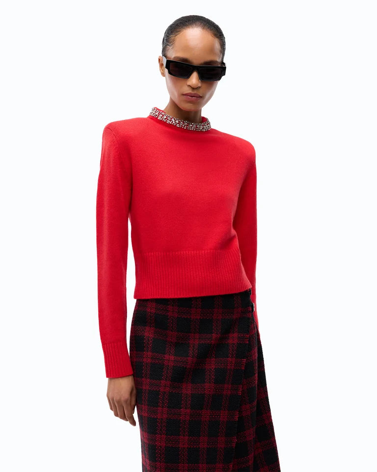 PINKO MAGLIA BERLINO
