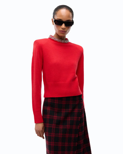 PINKO MAGLIA BERLINO