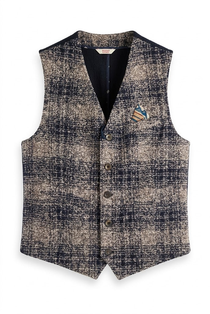 BOB Gilet DRUG