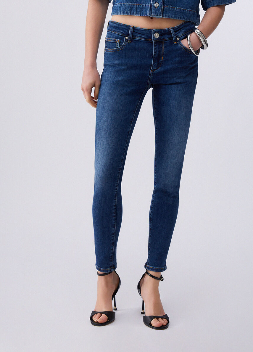 LIU JO Jeans UA6183-D0314