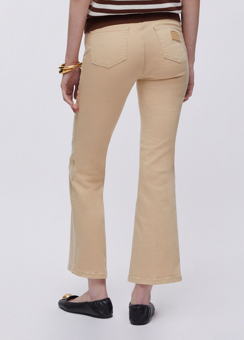 LIU JO PANTALONE WA6256-T367A