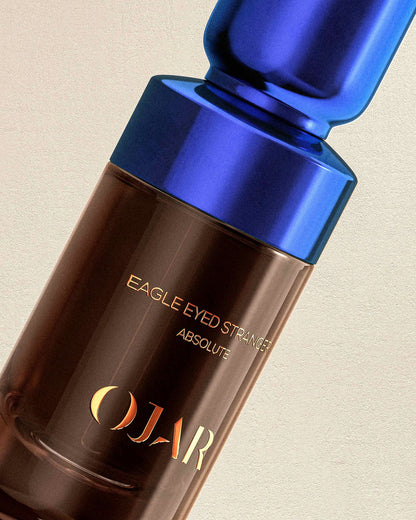 OJAR EAGLE EYED STRANGER OIL