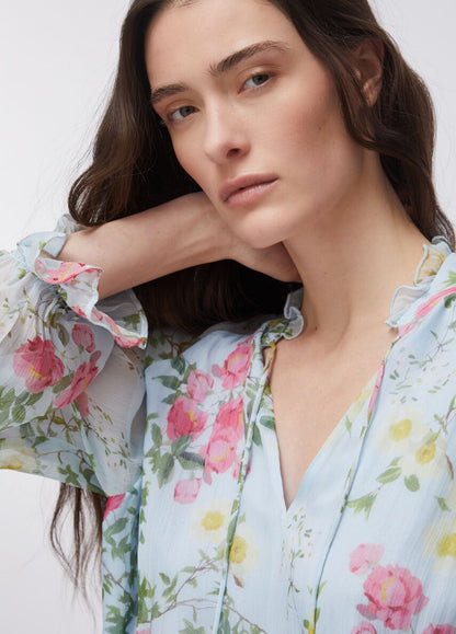 LIU JO BLUSE WA6380-T3473