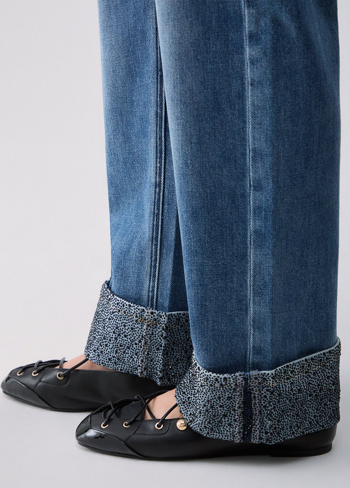 LIU JO Jeans UF6113-D0365