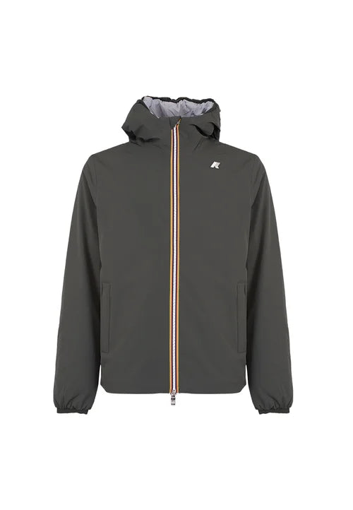 K-WAY GIUBBINO JACK ST WARM DOUBLE