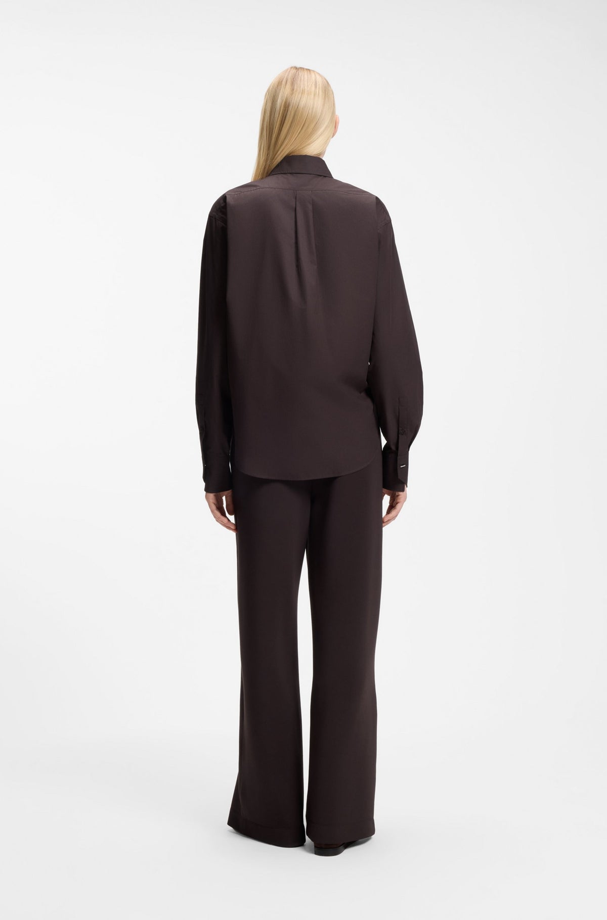 BOSS BLUSA Saturday_1 10262616 01