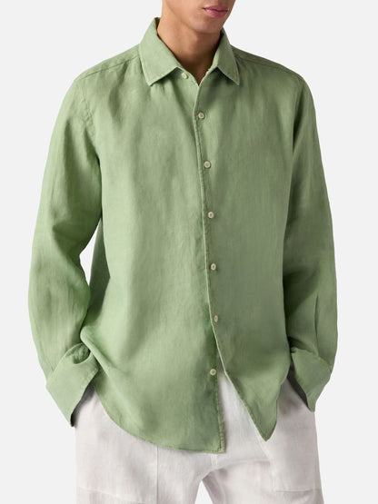 MC2 SAINT BARTH CAMICIA RPH0001-00609L