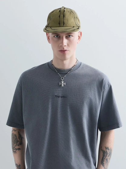 REPLAY INC. T-Shirt KU6003.000.D23846N