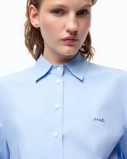 PINKO CAMICIA CONNIE