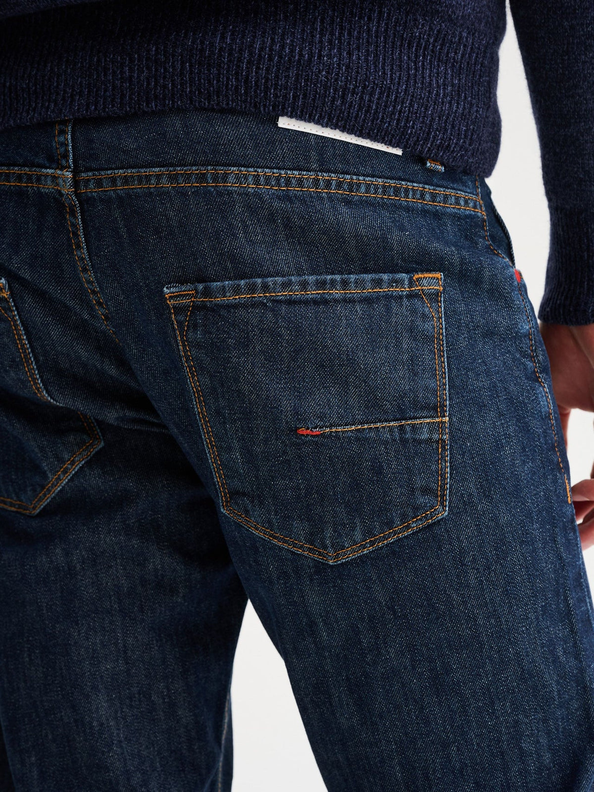 QB 24 Jeans CFC 127516 003
