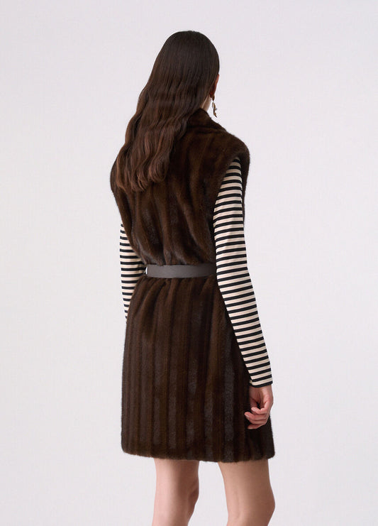 LIU JO Gilet CF6017-ES046