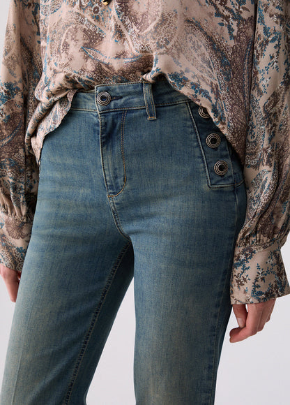 LIU JO Jeans UF6093-D0328