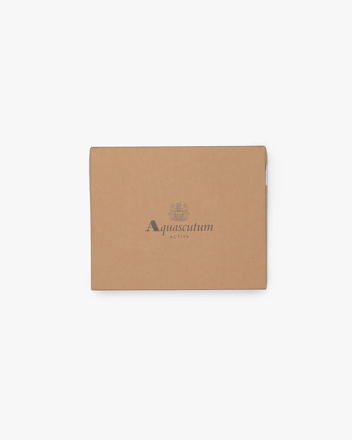 AQUASCUTUM SCIARPA WOOL ICONIC SCARF AA_ICON_SF001