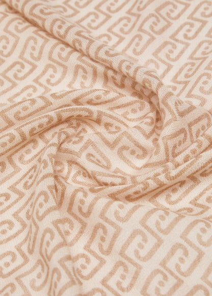 LIU JO STOLA 2F6063-T2745